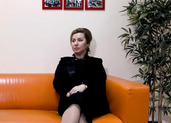 Дело экс-судьи из Краснодарского края Ирины Дадаш рассмотрят в Волгоградском облсуде