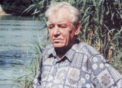 В Краснодаре отметят 90-летие кубанского поэта Ивана Вараввы