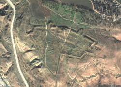 На Кубани утвердили границы крепости XVIII века