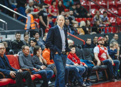  «Чемпионат должен был остановиться», – президент «Локомотива-Кубань» о досрочном завершении Единой лиги ВТБ 