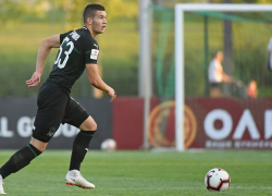 Футболист «Краснодара-2» грубо обозвал соперника из-за его национальности