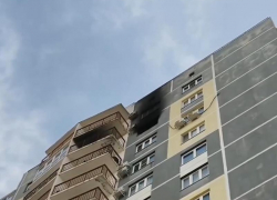 Власти показали кадры последствий мощной атаки с погибшим на Краснодар