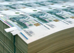 Кубанский бюджет спасут федеральными дотациями