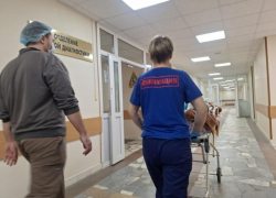 «Он открыл глаза и общался со мной»: как чувствует себя растерзанный собаками мальчик из Сочи 