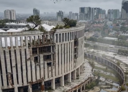 Сто лет тишины: нейросеть показала Краснодар без людей в 2126 году