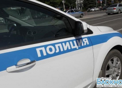 В Краснодарском крае житель Тихорецка устроил дебош