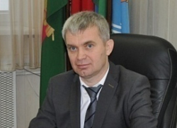  В Апшеронском районе после отставки главы назначили нового, но пока с приставкой врио 