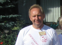 Коммунист-депутат узнал ситуацию с больницей-долгостроем в кубанской станице Тбилисской