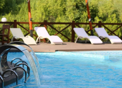 Купаться будем: на берегу Краснодарского водохранилища появится новый пляжный комплекс