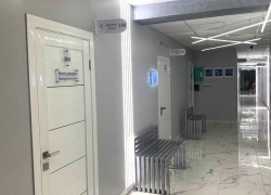 На Кубани открыли 6 пунктов онкопомощи 