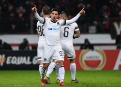  Футболиста «Краснодара» Шапи заподозрили в махинациях с датой рождения 