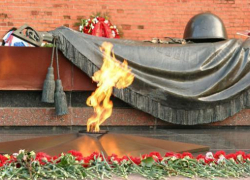 В Краснодарском крае проходит «День Героев Отечества»