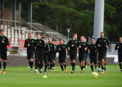  «Краснодару» в матче с «Люнгбю» хватит и ничьи 