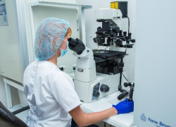 У краснодарцев появились новые возможности для прохождения процедуры ЭКО