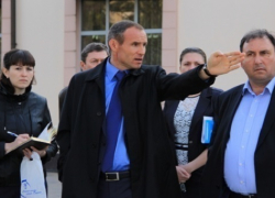 Экс-глава Крымского района Разумеев был замешан в коррупционных схемах 