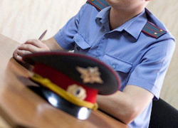 В Майкопе задержали парня, разбившего машину и ноутбук отца
