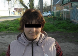 В Краснодарском крае молодая женщина закопала ребенка в сарае