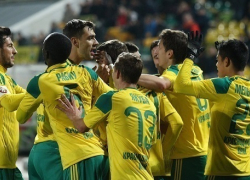 Долги не помешают спортсменам Кубани сыграть в новом сезоне