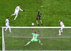 На отборочные матчи чемпионата Европы поедет игрок «Краснодара»