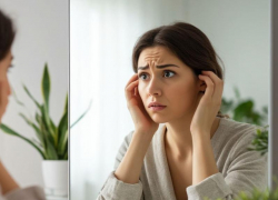 Мешки под глазами: когда стоит задуматься над пластической операцией