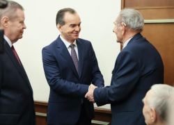 Дополнительные выплаты получат ветераны на Кубани к 80-летию Победы