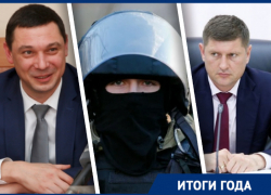 Два мэра, уголовное дело и обыски: итоги работы глав Краснодара в 2021 году 