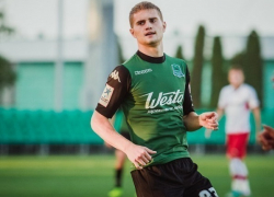 Молодежка «Краснодара» проиграла «Зениту»-2 в Турции