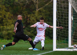  «Краснодар» на сборах выиграл свой первый матч в году 