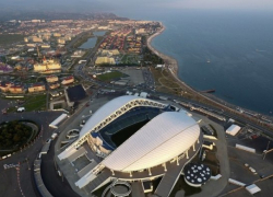  В июне и июле в Сочи будет на шесть выходных больше 