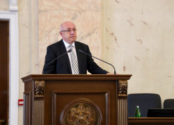 Губернатор сменил главного архитектора Кубани 