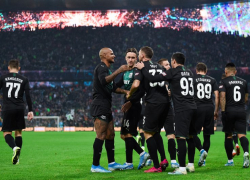  Без фаворита: оголенный «Краснодар» улетел в Москву на встречу с окрыленным «Спартаком» 