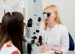  «День здоровья» на Кубани посвятят профилактике болезней глаз 