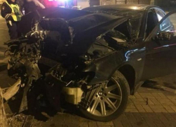 Подробности ночного ДТП в Краснодаре: 18-летняя «автоледи» только в марте получила права