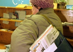 На Кубани почтальон украла пенсию и уехала на дагестанский курорт