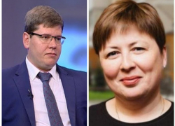 Депутат vs директор: краснодарский общественник потребовал от народных избранников объяснений о работе их компаний 