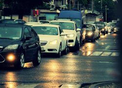 Спрос на водителей-курьеров резко подскочил в Краснодаре