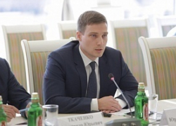  Малый и средний бизнес на Кубани будет развивать Юрий Волков 