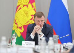 Мэр Краснодара подтвердил взрыв газа в пятиэтажке