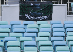  Футбольный сезон предложили доиграть в Краснодаре и Сочи 