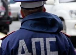 «Виноваты сотрудники ГИБДД»: подарок на день рождения «получил» житель из Краснодарского края