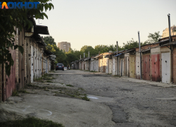 Мэрия Краснодара снесёт десятки гаражей и построек: список