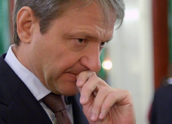 Депутат Госдумы предложил проголосовать за отставку Ткачева