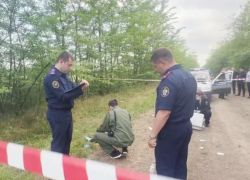 Приезжий ответит перед судом за гибель полицейского в Краснодаре