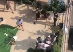 МВД возбудило уголовные дела по факту массовой бойни в Лермонтово