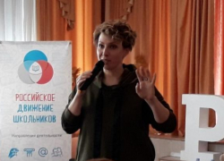 «Бабушке!»: теледива Яна Чурикова на Кубани рассказала, кому обязана карьерой