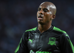  Полузащитник «Краснодара» Каборе может покинуть клуб 