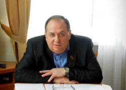 Депутата Заксобрания Кубани Кравченко исключили из «Единой России» из-за уголовного дела 