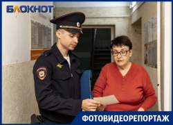 Убийство уборщицы и откушенная рука: что может шокировать полицейского в Краснодаре