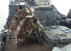 Родственники погибших в авиакатастрофе возле Сочи жалуются в ЕСПЧ