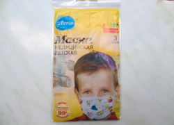 В Краснодаре объяснили дефицит медицинских масок